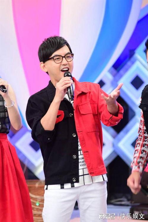 黄子佼爆料的娱乐圈人,娱乐圈背后的真实人生 第1张 黄子佼爆料的娱乐圈人,娱乐圈背后的真实人生 第1张